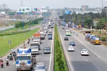 Thủ tướng phê duyệt điều chỉnh quy hoạch giao thông TPHCM