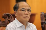 Chủ tịch Quốc hội yêu cầu làm rõ trách nhiệm của Chính phủ