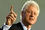 Cựu Tổng thống Bill Clinton nói gì về hành vi của Trung Quốc?