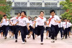 Không ai có quyền đứng trên luật, ngoài luật