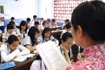 Đi tìm lời giải đáp cho bài toán chất lượng giáo viên