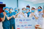 Bộ Y tế công bố 10 sự kiện y tế và phòng chống dịch Việt Nam năm 2020