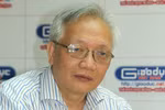 TS. Nguyễn Tùng Lâm: "Đừng bắt học sinh chui qua lỗ kim"