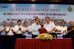 Đảm bảo cung cấp điện 24/24 giờ cho Trường Sa