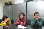 Bán dâm cho nhiều người cùng lúc bị phạt từ 300.000 - 500.000 đồng