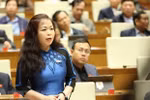 Ngăn chặn "tham nhũng chính sách" trong quá trình xây dựng luật