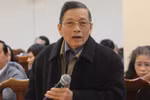 “Hội đồng Bảo hiến chỉ dừng lại ở mức tư vấn thì rất đáng tiếc"
