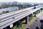 Phó Thủ tướng thị sát dự án đường sắt trị giá hơn 54.000 tỷ đồng