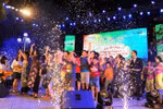 Bùng nổ Gala Chung kết Wellspring Avatar Plus Young Hit Young Beat 2016