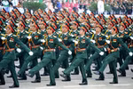 "Làm rõ thẩm quyền thống lĩnh lực lượng vũ trang của Chủ tịch nước"