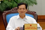 Thủ tướng yêu cầu xử lý dứt điểm văn bản nợ đọng trước 15/9