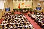 Hà Nội đang yếu kém những gì?
