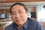 Nhà thơ Trần Đăng Khoa: "Tôi đứng về phe nước mắt" (kỳ 4)