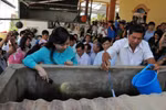Bộ trưởng Y tế: “Phải chặn đứng bệnh sốt xuất huyết, không để xảy ra chết người”