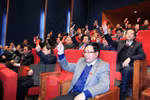Đại hội XII đã phát huy tinh thần đoàn kết, dân chủ, trí tuệ, đổi mới