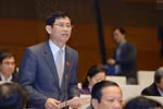 Chạy ai, ai chạy?