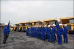 Đảm bảo an toàn vệ sinh lao động là biện pháp nâng cao năng suất