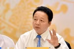 "Chôn lấp chất thải nguy hại của Formosa là rất nghiêm trọng"
