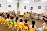 Học sinh Hà Nội nghỉ Tết Nguyên đán Ất Tỵ 09 ngày