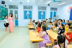 Hà Nội ban hành khung kế hoạch năm học 2024-2025