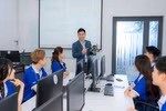 Đào tạo nhân lực AI, trường đại học có nhiều kỳ vọng trong kỷ nguyên số hóa 