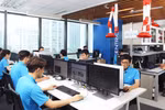 Nhiều trường ĐH phía Bắc công bố điểm trúng tuyển năm 2023, có ngành 28,5 điểm