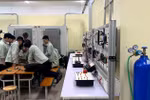 Trường ĐH chia sẻ mức lương khởi điểm của SV tốt nghiệp ngành Kỹ thuật Nhiệt
