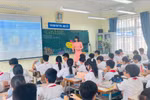 Sở GD Hà Nội công khai dự toán thu, chi ngân sách được giao bổ sung năm 2024 