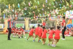 Sở GD Hà Nội hướng dẫn thực hiện nhiệm vụ GD thể chất, thể thao, y tế trường học