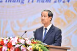 Bộ trưởng Bộ GDĐT: Giáo dục Thủ đô phải hướng tới là nền giáo dục thanh lịch