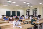 Bộ GD&ĐT chính thức ban hành quy chế tuyển sinh THCS&THPT