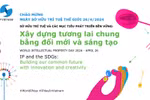 Giảng viên, nhà khoa học còn tâm lý "ngại" đăng ký bảo hộ quyền sở hữu trí tuệ 