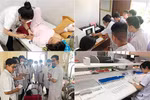 Thực hiện NĐ 111: Trường y dược phải làm nhiều loại hợp đồng, gây phức tạp