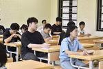 Chuẩn yêu cầu tỷ lệ tốt nghiệp đúng hạn không thấp hơn 40%, trường ĐH giãi bày