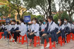 Bắc Giang: Lần đầu tiên có giải Nhất môn Sinh kỳ thi học sinh giỏi quốc gia