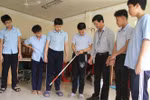 Hạ chuẩn, cho “nợ” chuẩn nhưng trường dạy trẻ khuyết tật vẫn không tuyển được GV