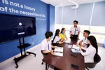 Việt Nam đẩy mạnh phát triển kinh tế xanh, UFM bắt đầu mở ngành Quản lý kinh tế