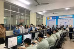 Nhiều thuận lợi khi là trường ĐH đầu tiên đào tạo Kỹ thuật sản xuất thông minh