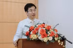 Cần giải pháp để khởi nghiệp đổi mới sáng tạo là “chân kiềng thứ 3” ở cơ sở GDĐH