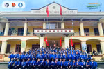 Để SV trường kỹ thuật năng nổ tham gia hoạt động Đoàn đang là thách thức lớn