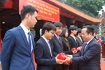 13 học sinh Hà Nội đủ điều kiện dự thi chọn đội tuyển quốc gia năm 2024 