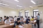 Hà Nội thành lập Ban Chỉ đạo kỳ thi tốt nghiệp THPT năm 2025