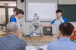 ĐH Mở Hà Nội: Đào tạo kỹ thuật điều khiển-tự động hóa đáp ứng yêu cầu việc làm
