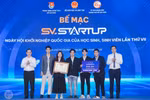 Thương mại hóa sản phẩm từ dự án khởi nghiệp, nhà trường không để SV "tự bơi"