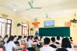 GĐ Sở Nội vụ Hà Nội: 'Thi hay xét thăng hạng CDNN GV, Sở không tự quyết được'