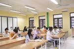 Bộ GDĐT đề nghị địa phương tăng cường chỉ đạo về quản lý dạy thêm, học thêm
