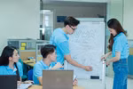 Trường ĐH chi 700-800 triệu/GV đi học tiến sĩ nhưng học xong GV chuyển công tác