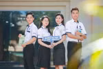 Học Công nghệ tài chính, SV được tìm hiểu về ngân hàng số, tiền số và blockchain