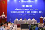 Hà Nội kiến nghị sớm triển khai số hóa và sử dụng sách giáo khoa điện tử