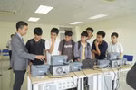 Nghiên cứu và chuyển giao công nghệ về vi mạch là thách thức lớn đối với GV